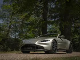 Aston Martin Vantage thumbnail 2