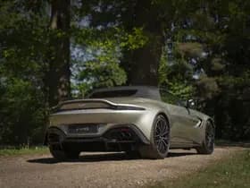 Aston Martin Vantage thumbnail 22