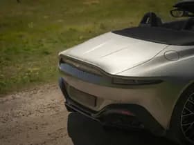 Aston Martin Vantage thumbnail 28