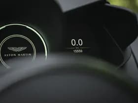 Aston Martin Vantage thumbnail 33