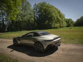 Aston Martin Vantage thumbnail 5
