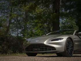 Aston Martin Vantage thumbnail 43
