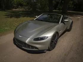 Aston Martin Vantage thumbnail 44