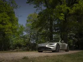 Aston Martin Vantage thumbnail 45