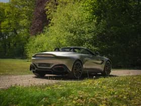 Aston Martin Vantage thumbnail 47