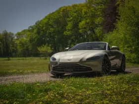 Aston Martin Vantage thumbnail 49