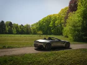 Aston Martin Vantage thumbnail 6