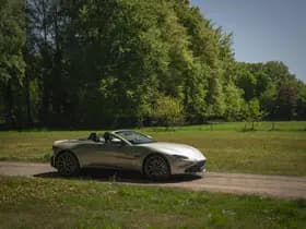 Aston Martin Vantage thumbnail 50