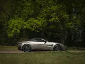 Aston Martin Vantage thumbnail 51