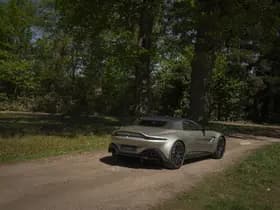 Aston Martin Vantage thumbnail 52