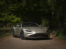 Aston Martin Vantage thumbnail 54