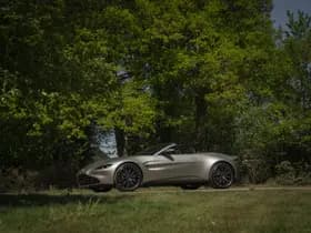 Aston Martin Vantage thumbnail 55