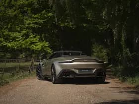 Aston Martin Vantage thumbnail 56