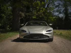 Aston Martin Vantage thumbnail 57
