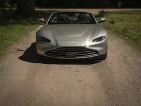 Aston Martin Vantage thumbnail 58