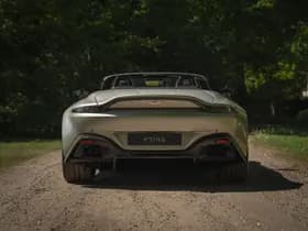 Aston Martin Vantage thumbnail 59
