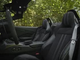 Aston Martin Vantage thumbnail 8