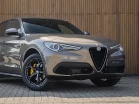 Alfa Romeo Stelvio thumbnail 13