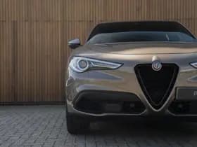 Alfa Romeo Stelvio thumbnail 14