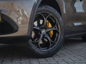 Alfa Romeo Stelvio thumbnail 15