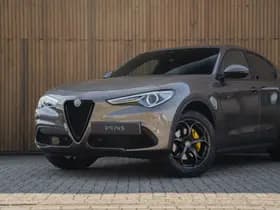 Alfa Romeo Stelvio thumbnail 17