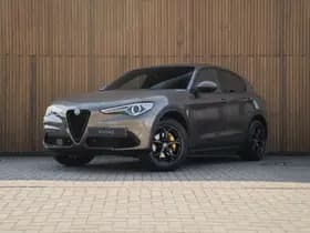 Alfa Romeo Stelvio thumbnail 18