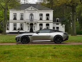 Aston Martin DB12 thumbnail 1