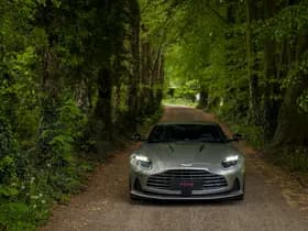 Aston Martin DB12 thumbnail 2