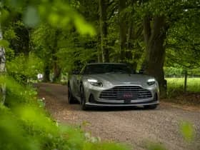 Aston Martin DB12 thumbnail 13