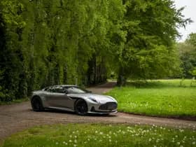 Aston Martin DB12 thumbnail 14