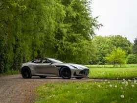 Aston Martin DB12 thumbnail 15