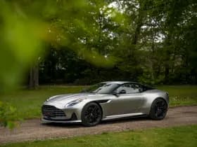 Aston Martin DB12 thumbnail 16