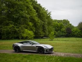 Aston Martin DB12 thumbnail 19
