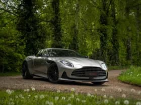 Aston Martin DB12 thumbnail 3