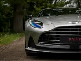Aston Martin DB12 thumbnail 22