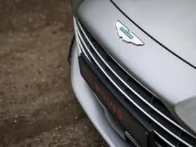 Aston Martin DB12 thumbnail 25
