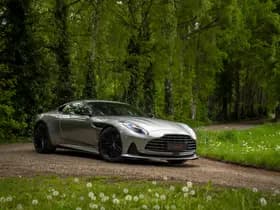 Aston Martin DB12 thumbnail 31