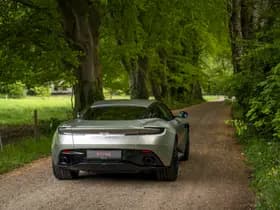 Aston Martin DB12 thumbnail 6