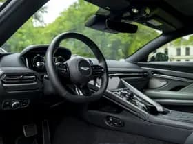 Aston Martin DB12 thumbnail 7