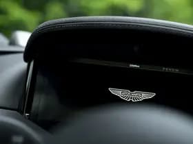 Aston Martin DB12 thumbnail 9