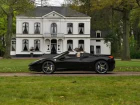 Ferrari 458 thumbnail 1