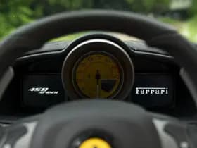 Ferrari 458 thumbnail 11