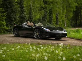 Ferrari 458 thumbnail 13