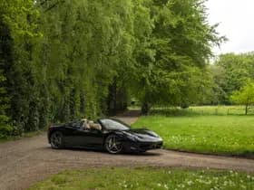 Ferrari 458 thumbnail 14