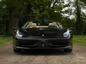 Ferrari 458 thumbnail 15