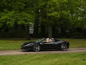 Ferrari 458 thumbnail 19