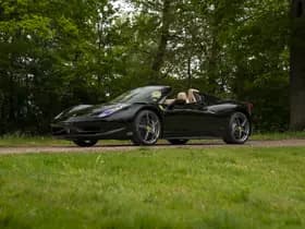 Ferrari 458 thumbnail 20