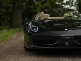 Ferrari 458 thumbnail 23