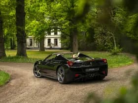Ferrari 458 thumbnail 4
