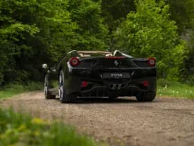 Ferrari 458 thumbnail 34